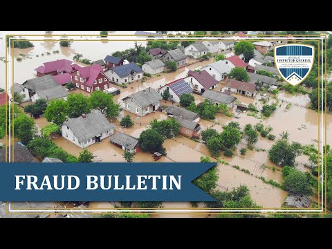 Mortgage Rescue Scams Following a Disaster