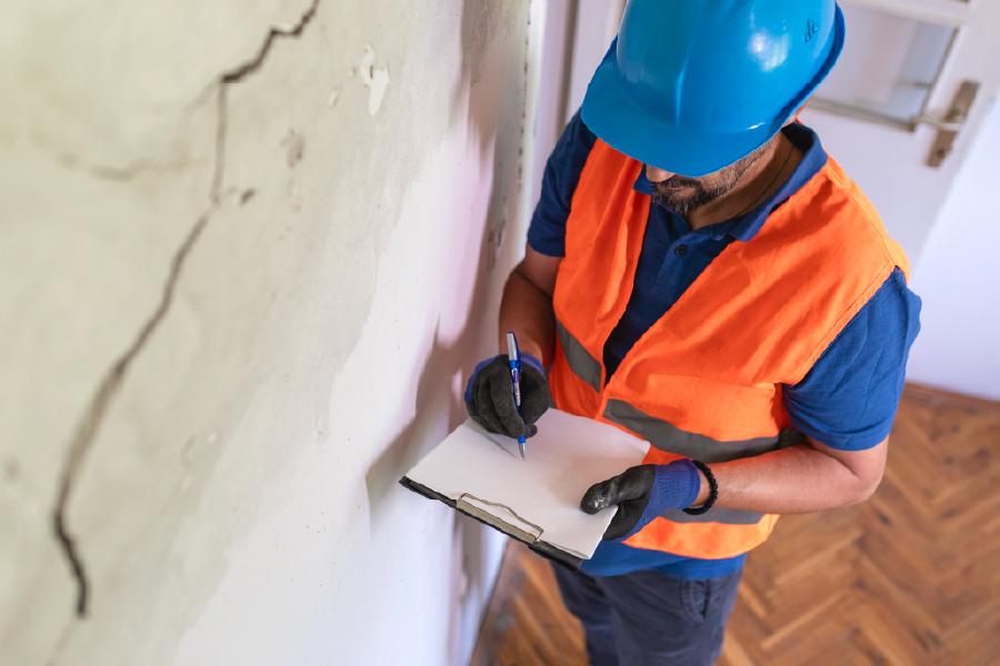 Safe and Sanitary Housing